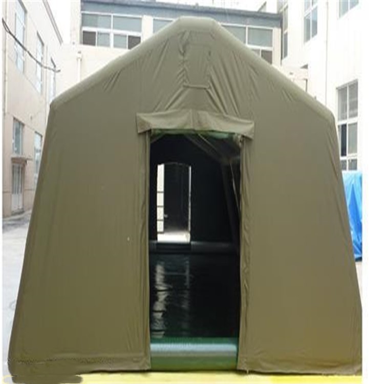 平坝充气军用帐篷模型生产工厂