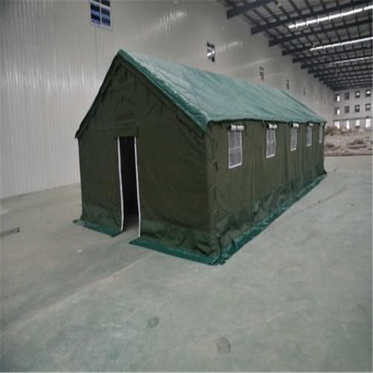 平坝充气军用帐篷模型订制厂家