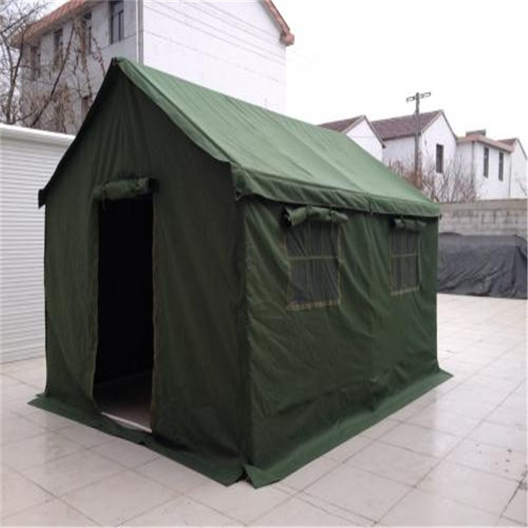 平坝充气军用帐篷模型生产